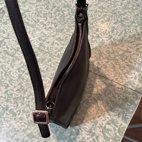 Vintage 90s Legacy Coach Purse - Picture 14 of 15